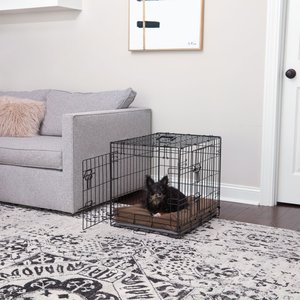 Clearance chewy crate mat Flash Sales