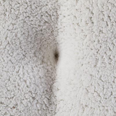 Show full view: Happy Hounds Chloe Donut Cat Bed, Moss, Small slide 7 of 8