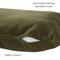 Show in main carousel: Happy Hounds Cleo Corduroy Throw Dog Bed with Removable Cover, Sage Green, Small slide 4 of 8