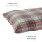 Show in main carousel: Happy Hounds Cleo Holiday Throw Dog & Cat Bed with Removable Cover, Holiday Plaid, Large slide 5 of 7