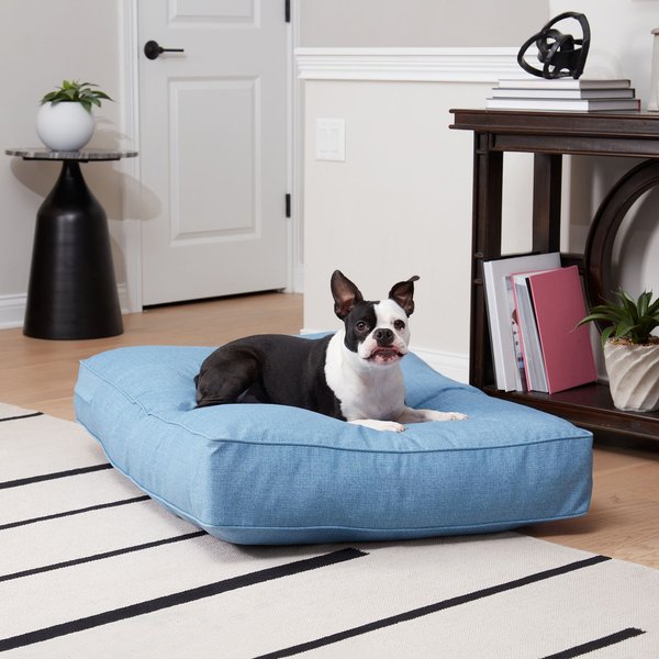 Happy Hounds Cooper Rectangle Indoor/Outdoor Dog Bed