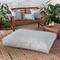 Show in main carousel: Happy Hounds Cooper Rectangle Indoor/Outdoor Dog Bed, Heather, Large slide 8 of 10