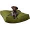 Show in main carousel: Happy Hounds Cooper Rectangle Indoor/Outdoor Dog Bed, Hunter, Large slide 1 of 10