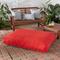 Show in main carousel: Happy Hounds Cooper Rectangle Indoor/Outdoor Dog Bed, Salsa, Large slide 8 of 10