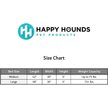 Show in main carousel: Happy Hounds Dolly Deluxe Supportive Dog & Cat Bed, Blue Steel, Large slide 8 of 9