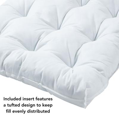 Show full view: Happy Hounds Dolly Deluxe Supportive Dog & Cat Bed, Gray, Small slide 5 of 8