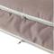 Show in main carousel: Happy Hounds Luna Gray Sofa Dog Bed, Gray, Medium slide 5 of 8