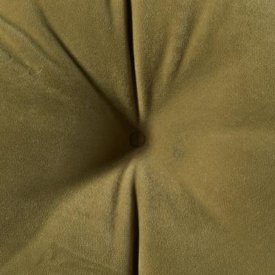 Show full view: Happy Hounds Marley Donut Dog Bed, Moss, Medium slide 6 of 9