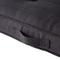 Show in main carousel: Happy Hounds Milo Square Tufted Pillow Dog Bed, Black, Medium slide 5 of 9