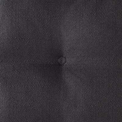 Show full view: Happy Hounds Milo Square Tufted Pillow Dog Bed, Black, Medium slide 6 of 9