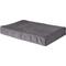 Show in main carousel: Happy Hounds Otis Orthopedic Pillow Dog Bed with Removable Cover, Gray, Small slide 3 of 9