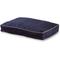 Show in main carousel: Happy Hounds Stella Indoor/Outdoor Rectangle Cat Bed, Navy, X-Small slide 4 of 6