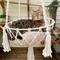 Show in main carousel: Happy & Polly Bohemia Style Cat Hammock with Removable Cover, Beige, Medium slide 6 of 10