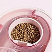 Show in main carousel: Happy & Polly Double Door Airbox Cat Carrier Bag, Pink slide 5 of 10