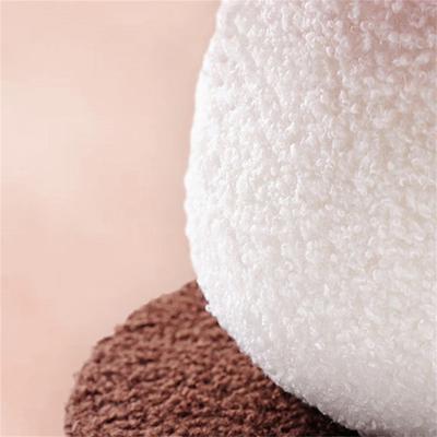 Show full view: Happy & Polly Mushroom Cat Scratcher Toy, Red, Medium slide 6 of 12