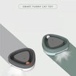 Show in main carousel: Happy & Polly Smart Turntable Ball Cat Toy slide 2 of 4