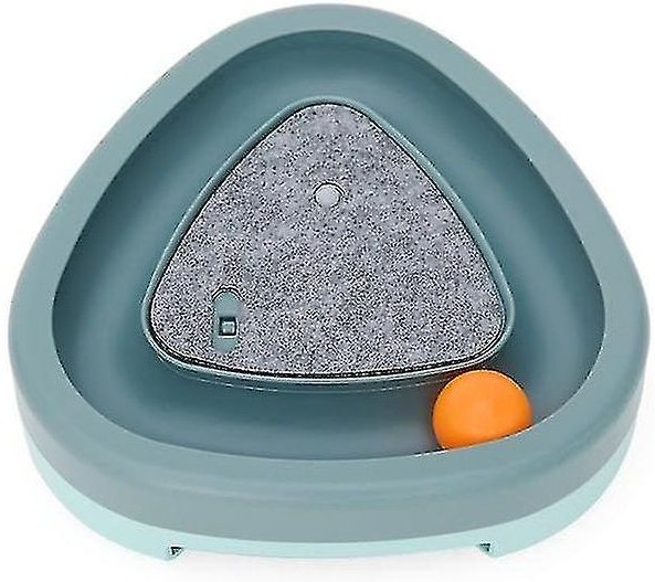 Show full view: Happy & Polly Smart Turntable Ball Cat Toy slide 4 of 4