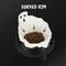 Show in main carousel: Happy & Polly Spooky Eleveated Cat Bowl, Black, 1-cup slide 5 of 10
