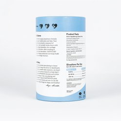 HAPPYBOND Happy Start Hip & Joint Support Puppy & Dog Supplement, 14-oz jar slide 2 of 4