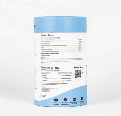 Show full view: HAPPYBOND Happy Start Hip & Joint Support Puppy & Dog Supplement, 14-oz jar slide 4 of 5