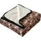 Show in main carousel: HappyCare Textiles Advanced Pets Waterproof Cat & Dog Blanket, 50x60-in, White Bone slide 3 of 9