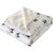 Show in main carousel: HappyCare Textiles Advanced Pets Waterproof Cat & Dog Blanket, 50x60-in, White slide 3 of 9