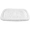 Show in main carousel: HappyCare Textiles Self-Warming Sherpa Bolster Cat & Dog Bed, Large slide 1 of 8