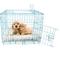 Show in main carousel: HappyCare Textiles Self-Warming Sherpa Bolster Cat & Dog Bed, Large slide 7 of 8