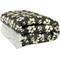 Show in main carousel: HappyCare Textiles Ultra Soft Cozy Flannel Paw Print Sherpa Cat & Dog Blanket, 50x60-in, Grey slide 2 of 6