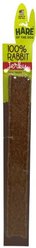 Hare of the Dog 100% Rabbit Jerky Stick Dog Treat