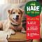Show in main carousel: Hare of the Dog 100% Rabbit with Sweet Potato Jerky Dog Treat, 10-in slide 4 of 7