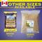 Show in main carousel: Hari Hagen Seed Blend Budgie Bird Food, 25-lb bag slide 6 of 7
