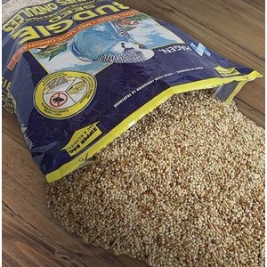 Hari Hagen Seed Blend Budgie Bird Food, 6-lb bag