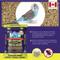 Show in main carousel: Hari Hagen Seed Blend Budgie Bird Food, 6-lb bag slide 3 of 7