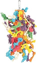 Hari Smart Play Preening Block Bird Toy