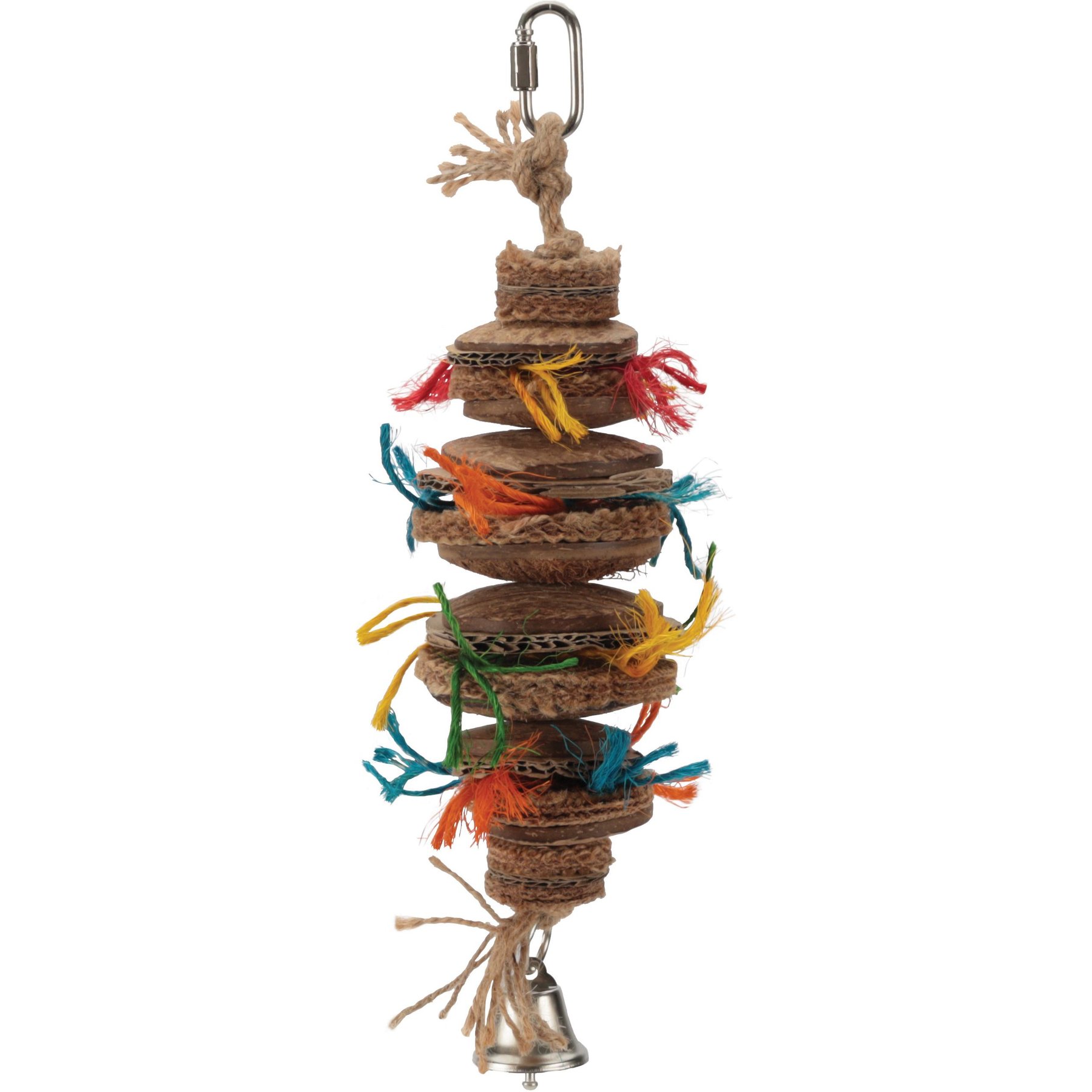 Hari Smart Play Venus Bird Toy, Small