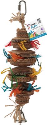 Show full view: Hari Smart Play Venus Bird Toy, Small slide 2 of 3