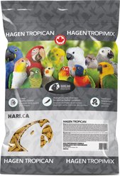 Hari Tropican High Performance Sticks Bird Food, 8-lb bag