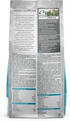 Hari Tropican Lifetime Gran 2-mm Bird Food, 1.8-lb bag slide 2 of 9