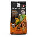 Hari Tropimix Small Parrot Bird Food, 4-lb bag