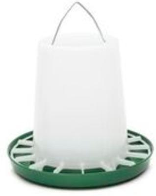 Show full view: Harris Farms Free Range Hanging Poultry Feeder slide 2 of 10