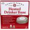 Show in main carousel: Harris Farms Heated Drinker Waterer Base slide 1 of 7