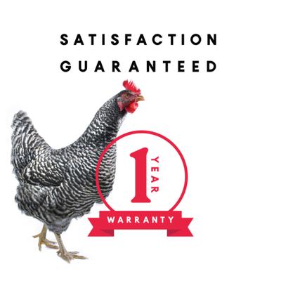 Show full view: Harris Farms Heated Drinker Waterer Base slide 6 of 7