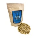 Harrison's Bird Foods Adult Lifetime Coarse Organic Pellet Bird Food, 1-lb bag