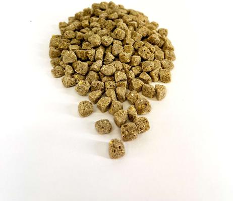 Show full view: Harrison's Bird Foods Adult Lifetime Coarse Organic Pellet Bird Food, 25-lb bag slide 3 of 9