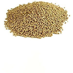 Harrison's Adult Lifetime Fine Organic Pellet Bird Food, 1-lb bag