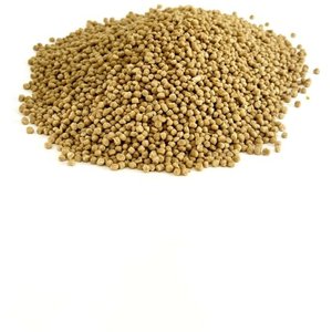 Harrison's Bird Foods Adult Lifetime Fine Organic Pellet Bird Food, 25-lb bag