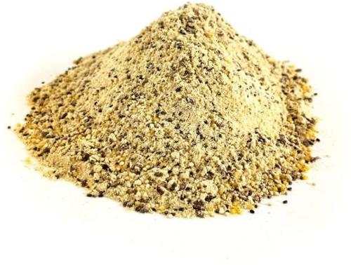 Show full view: Harrison's Bird Foods Bird Bread Mix Omega Organic Powder Bird Food, 11.4-oz bag slide 3 of 9