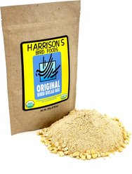 Harrison's Bird Foods Bird Bread Mix Original Organic Bird Food, 9-oz bag