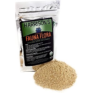 Harrison's Recovery Formula Organic Bird Supplement